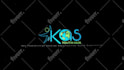 create 1 of 6 neon lights video ad campaigns for your logo