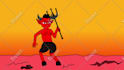 animate smooth 2d character animations for videos and ads