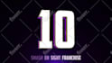 make a custom countdown or timer