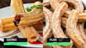 make digital menu video