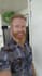 be your energetic bearded 4k green screen video spokesperson
