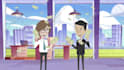 create a jaw drooping animated explainer video for you