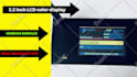 create a promo video or short video ad