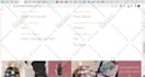 build a squarespace website and blog for you