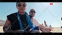 do professional travel video editing