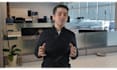 make spokesperson presenter video in 2 days