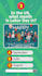 create quiz trivia for youtube shorts, tiktok, instagram