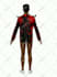 make 3d virtual fashion show using clo3d