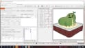 design and rig a custom live2d model vtuber