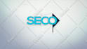create professional architecture logo intro