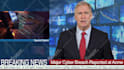 read your script as a breaking news video