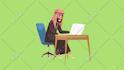 create a professional 2d animated explainer video