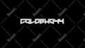make top 10 glitch logo intro and outro video