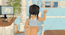 make a roblox gfx intro