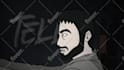 create a beautiful 2d animated music video