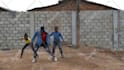 do african dance video for any song u want