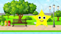 create learning 2d animation videos for youtube kids