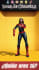 rig your character model for mixamo