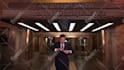 add your message on the tonight show marquee in video