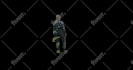 do vfx rotoscope and  keying