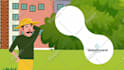 design 2d infographic animated explainer videos based on motion graphics