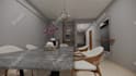 design livingroom, diningroom,laundry room,officeroom,etc