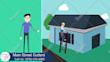 make home handyman 2d animated promo video