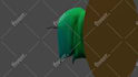 create a 3d character from 2d sketch