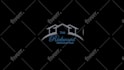 create most beautiful eid al adha logo animation