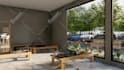 do 3d architectural renderings and interior designs