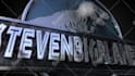 edit your name or logo in jurassic park style intro 4k