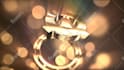 make gorgeous 3d gold logo intro animation
