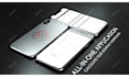 design a stunning app promo video ad