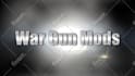create a gun shot bullet logo video intro