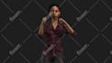 create realistic 3d character from your photos