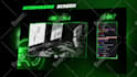 design the best animated stream package for you