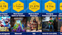 create viral probability comparison video template