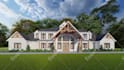 render animate masterplan, 3d site urban plan subdivision, residential community