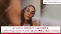 create eye catching instagram stories and facebook videos
