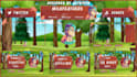 design cute twitch overlay, kick, tiktok and animated stream overlay panels