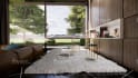 do realistic interior designing, rendering and animation