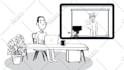 do whiteboard animated explainer video
