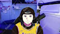 create a custom animation for game, website, and video