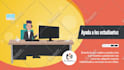 create a 2d animated business explainer video