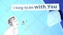 make stop motion music lyric video animation