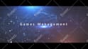 make promo and game trailers
