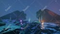 design 3d environment background