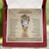 create a winning video ad mockup for shineon necklace