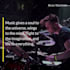 create motivational  video quotes for instagram with music and your logo
