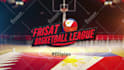 make your logo come to life with this basketball intro video